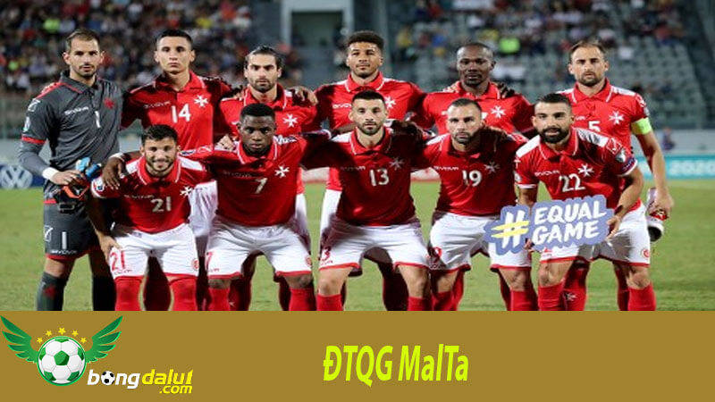 Đội nhà Malta
