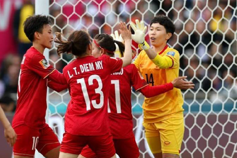Soi kèo nữ Việt Nam vs nữ Bồ Đào Nha-World cup nữ 2023