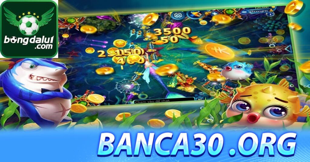 Những lý do Banca30 thu hút đông đảo người chơi
